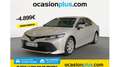 Toyota Camry Híbrido Business Aut. Marrón - thumbnail 1