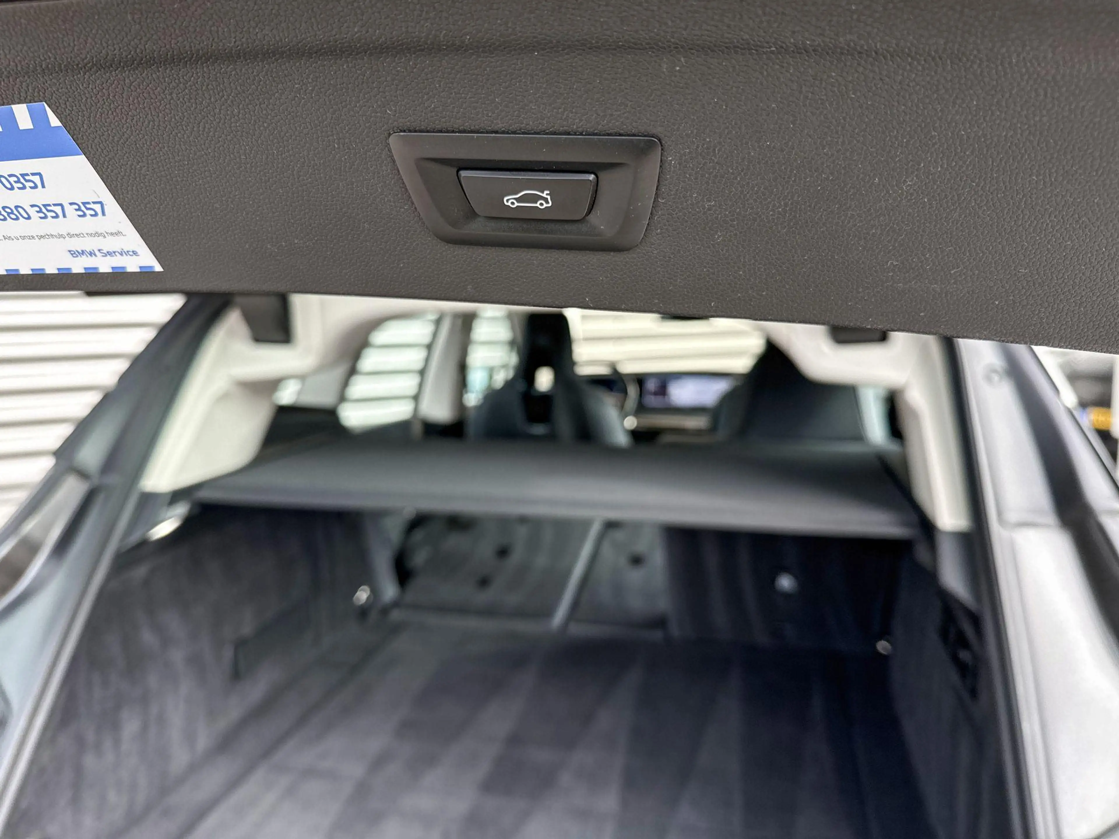 BMW iX xDrive50 Business Edition Plus 112 kWh — photo 11