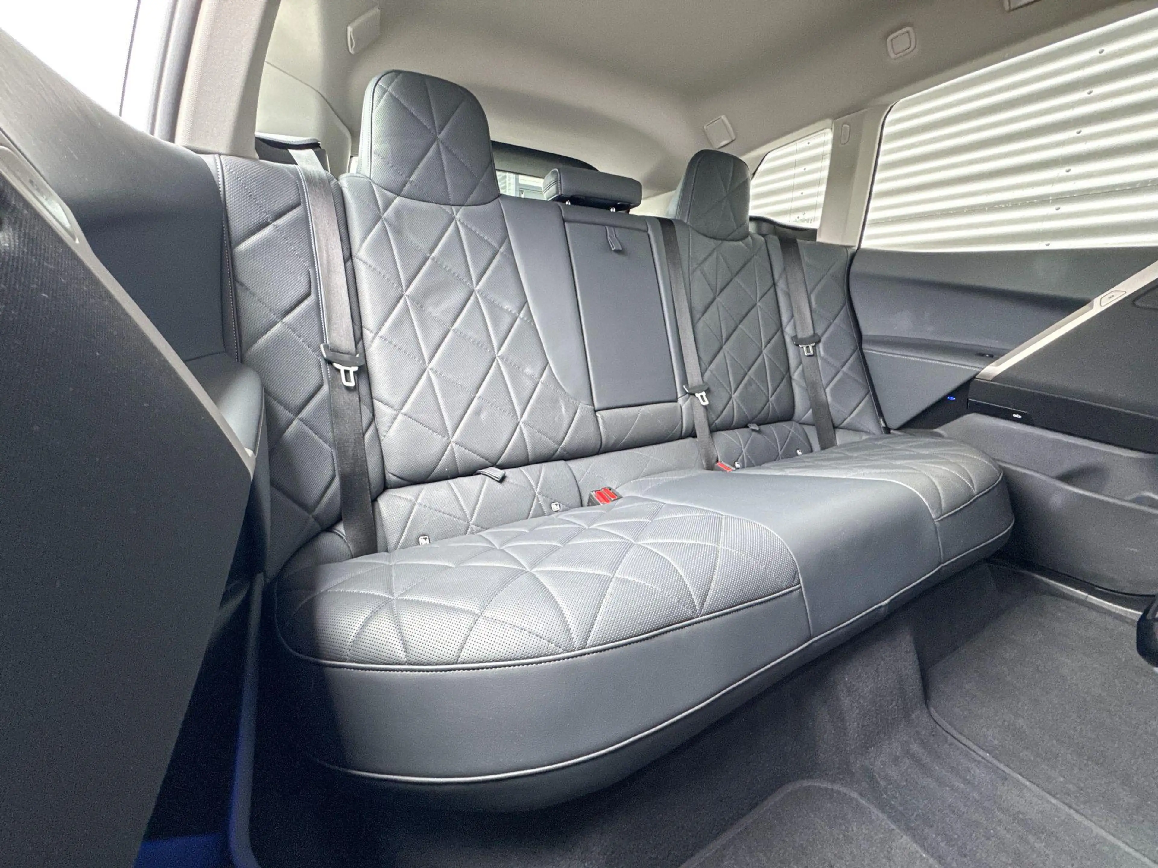 BMW iX xDrive50 Business Edition Plus 112 kWh — photo 7
