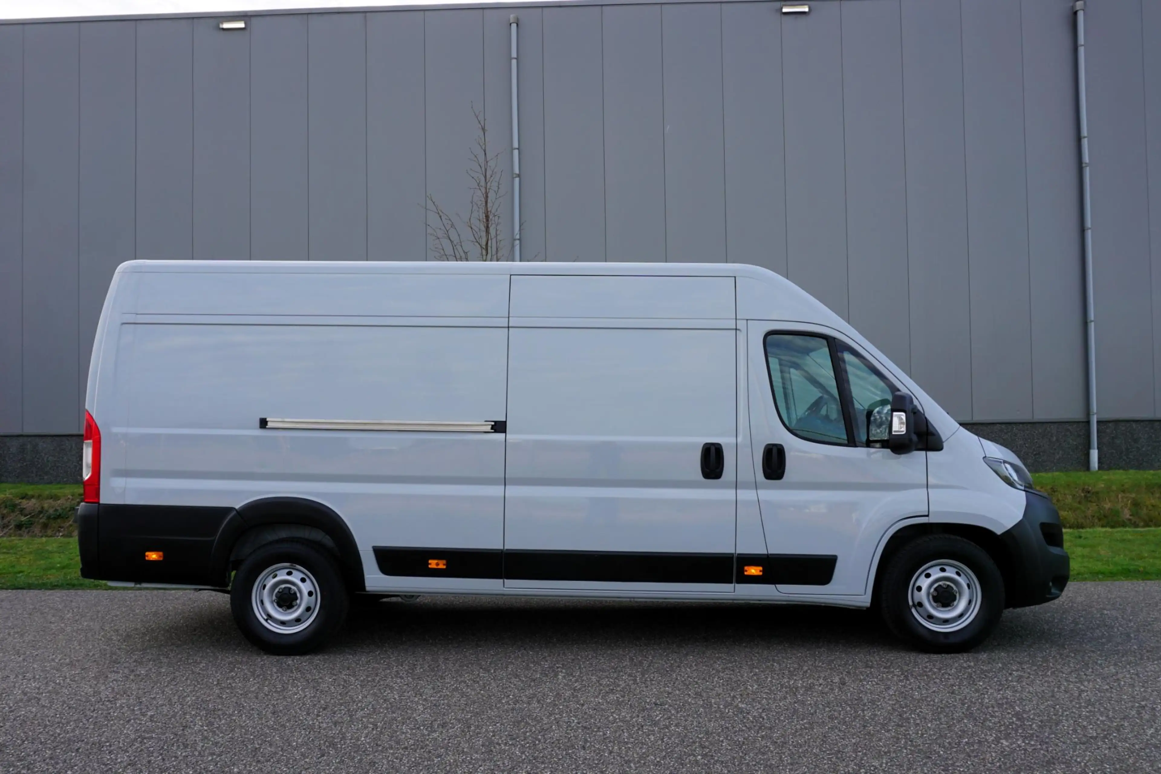 Fiat Ducato 35H 2.2 MultiJet L4H2 180 pk |in topstaat |1e eige — photo 5