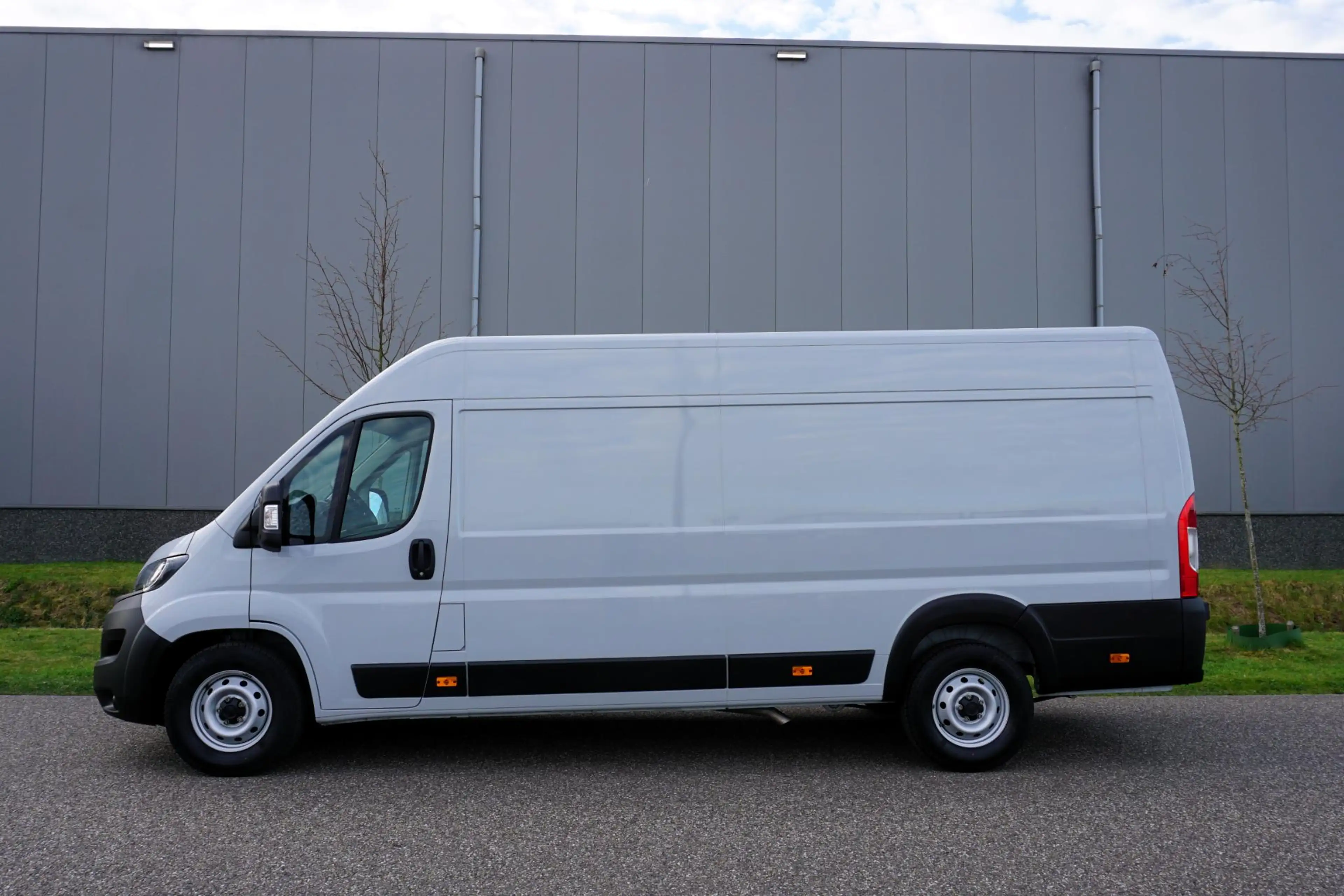 Fiat Ducato 35H 2.2 MultiJet L4H2 180 pk |in topstaat |1e eige — photo 2