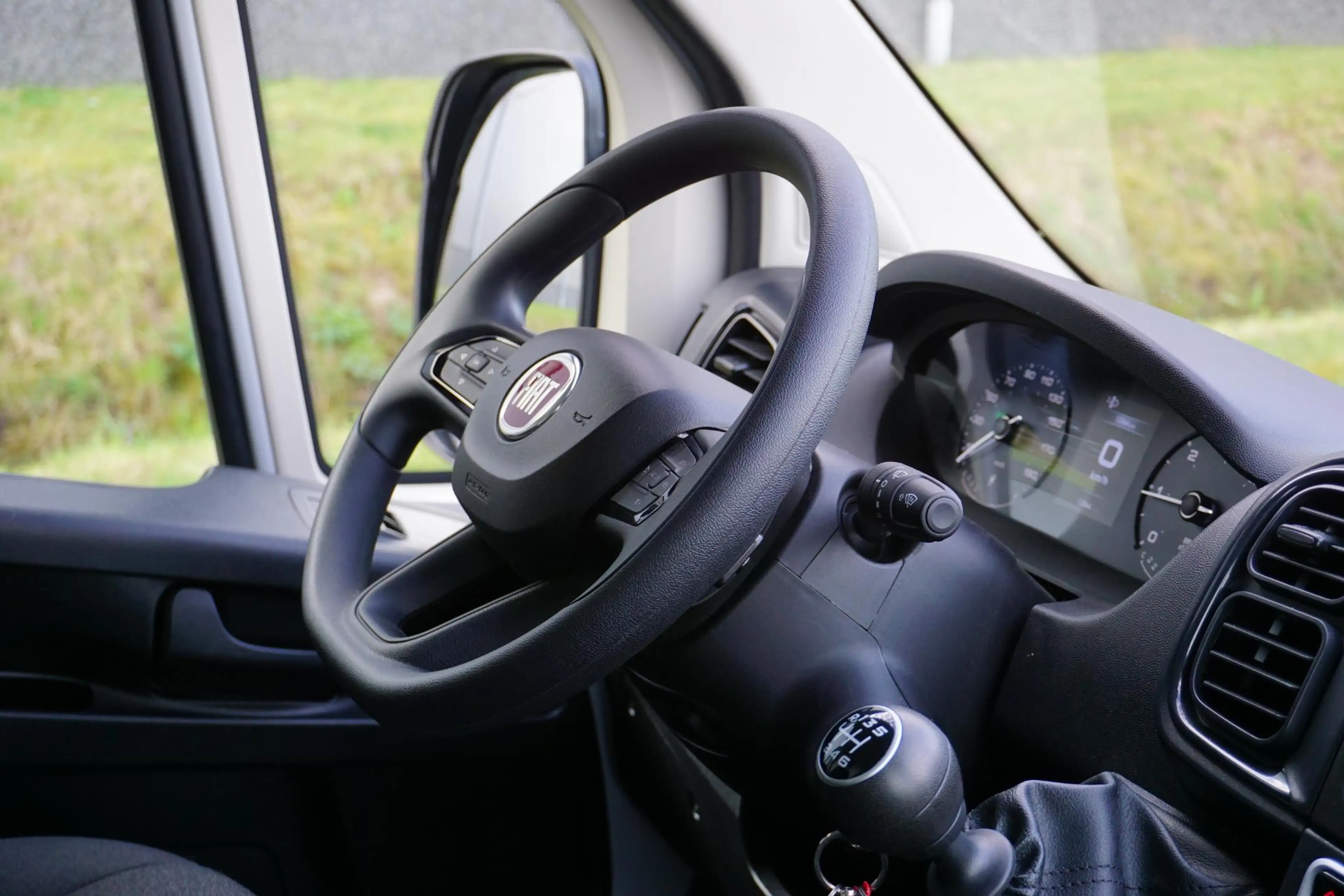 Fiat Ducato 35H 2.2 MultiJet L4H2 180 pk |in topstaat |1e eige — photo 8