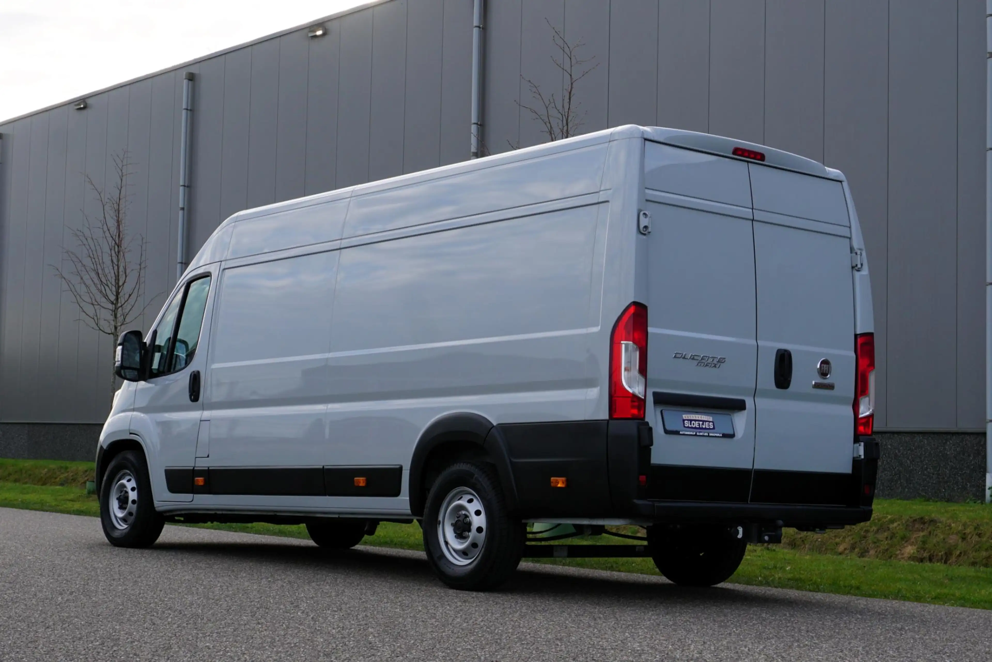 Fiat Ducato 35H 2.2 MultiJet L4H2 180 pk |in topstaat |1e eige — photo 3