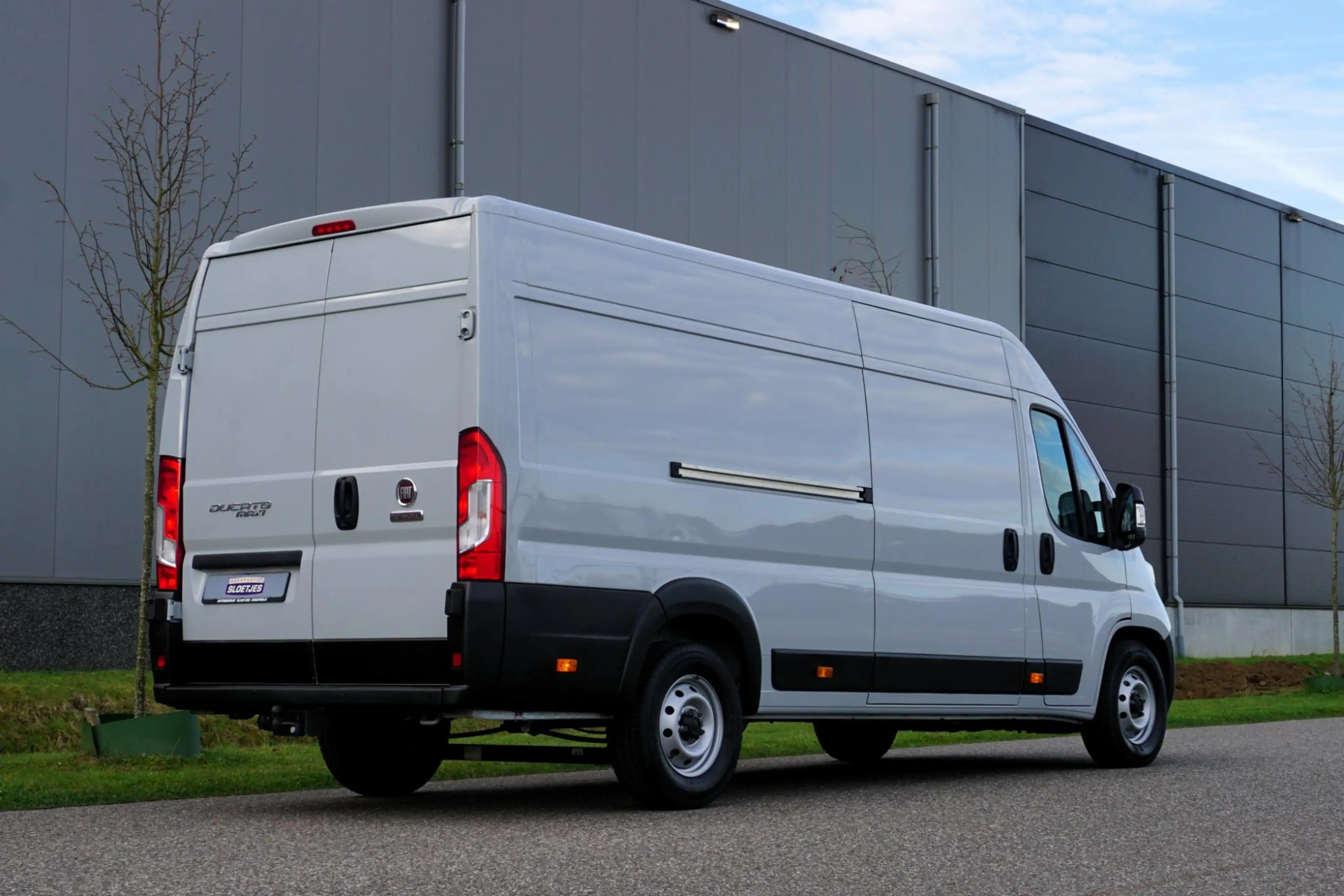 Fiat Ducato 35H 2.2 MultiJet L4H2 180 pk |in topstaat |1e eige — photo 6
