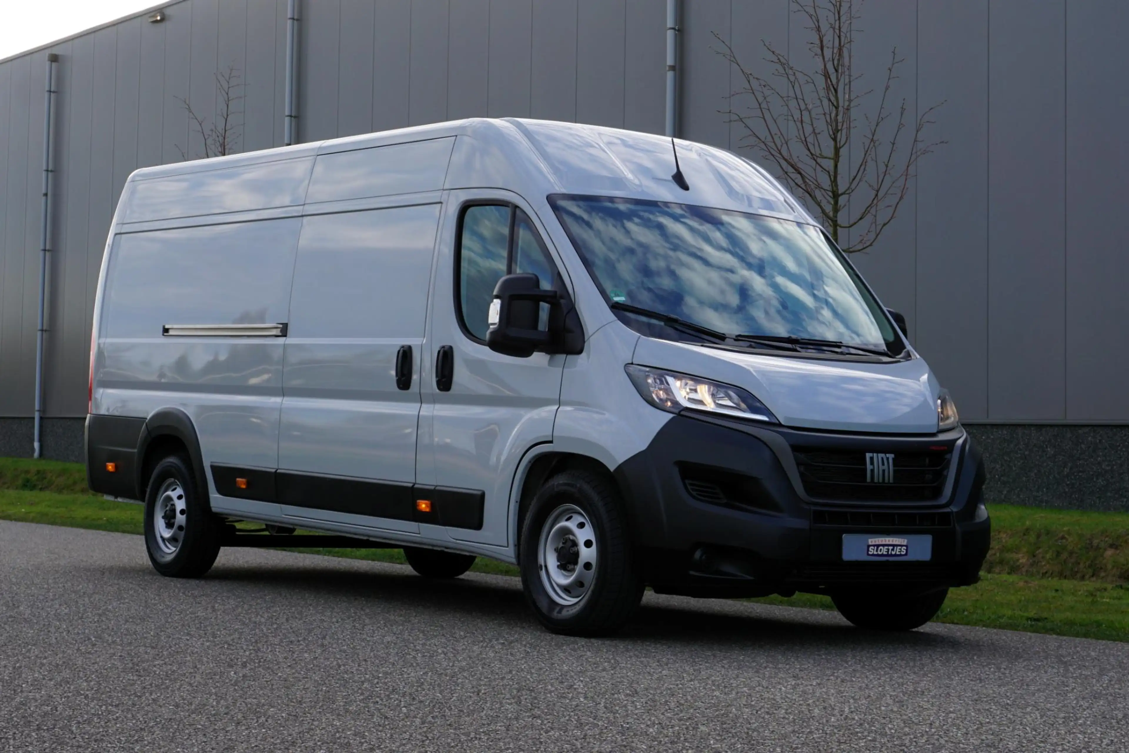 Fiat Ducato 35H 2.2 MultiJet L4H2 180 pk |in topstaat |1e eige — photo 4