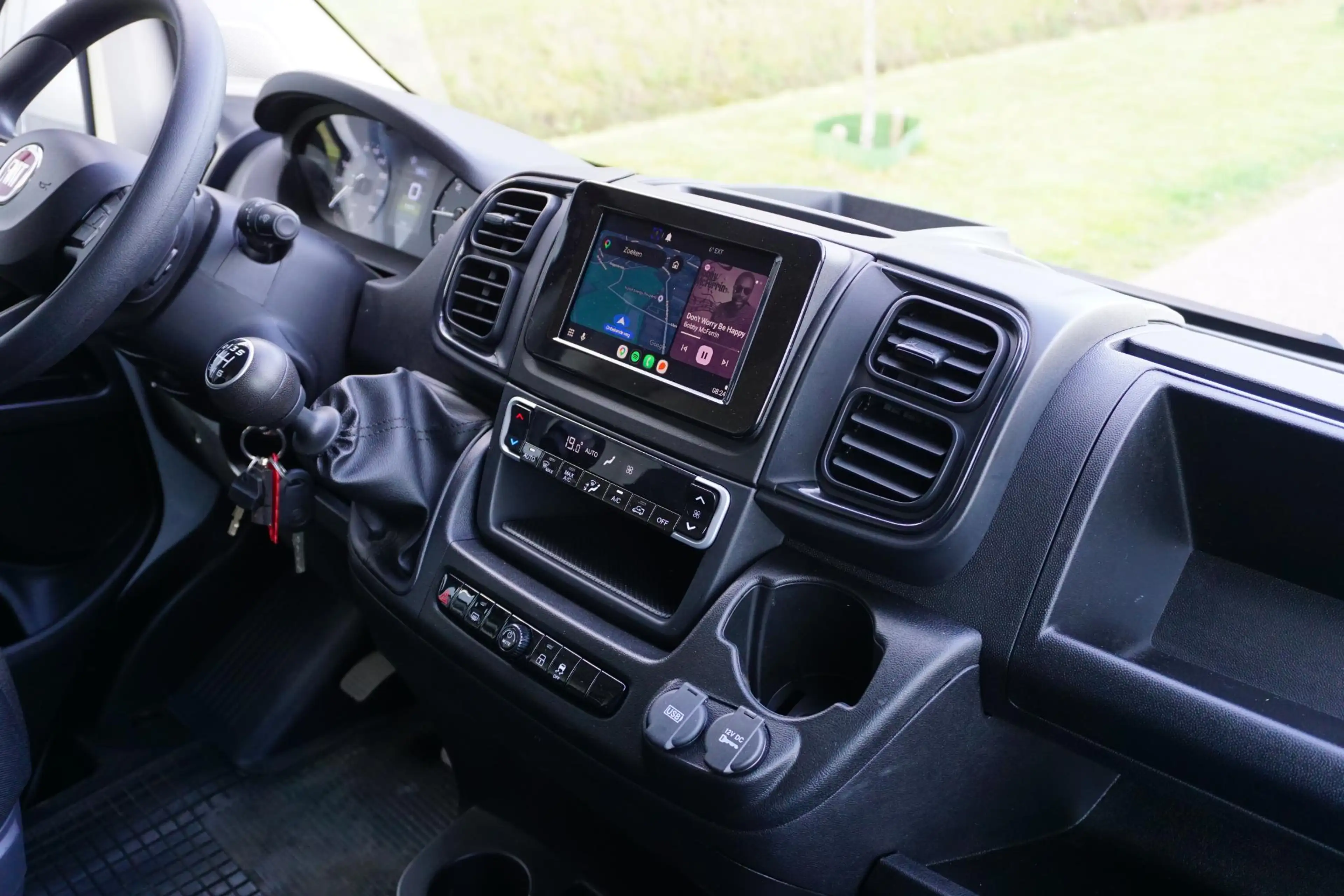 Fiat Ducato 35H 2.2 MultiJet L4H2 180 pk |in topstaat |1e eige — photo 9