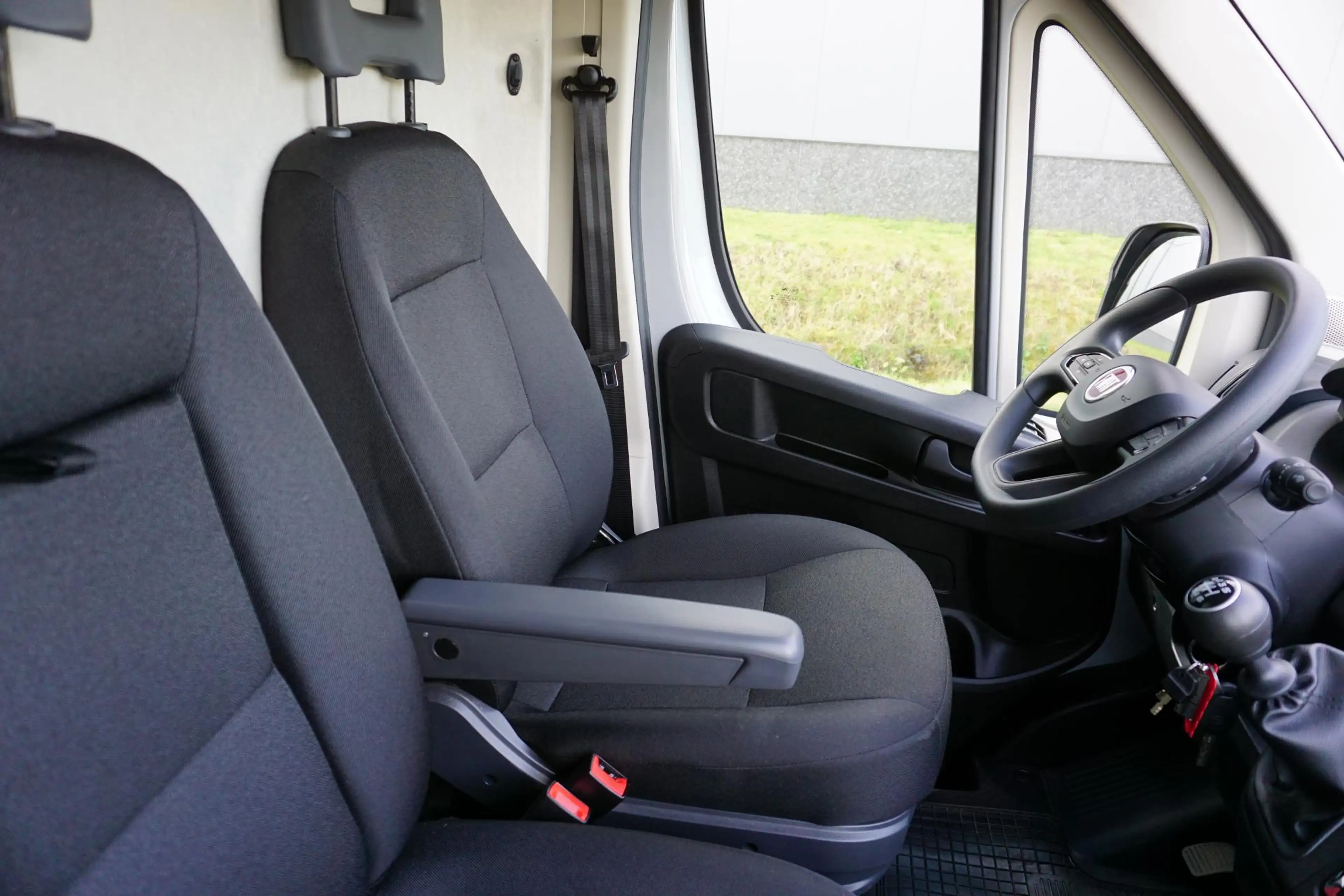 Fiat Ducato 35H 2.2 MultiJet L4H2 180 pk |in topstaat |1e eige — photo 10