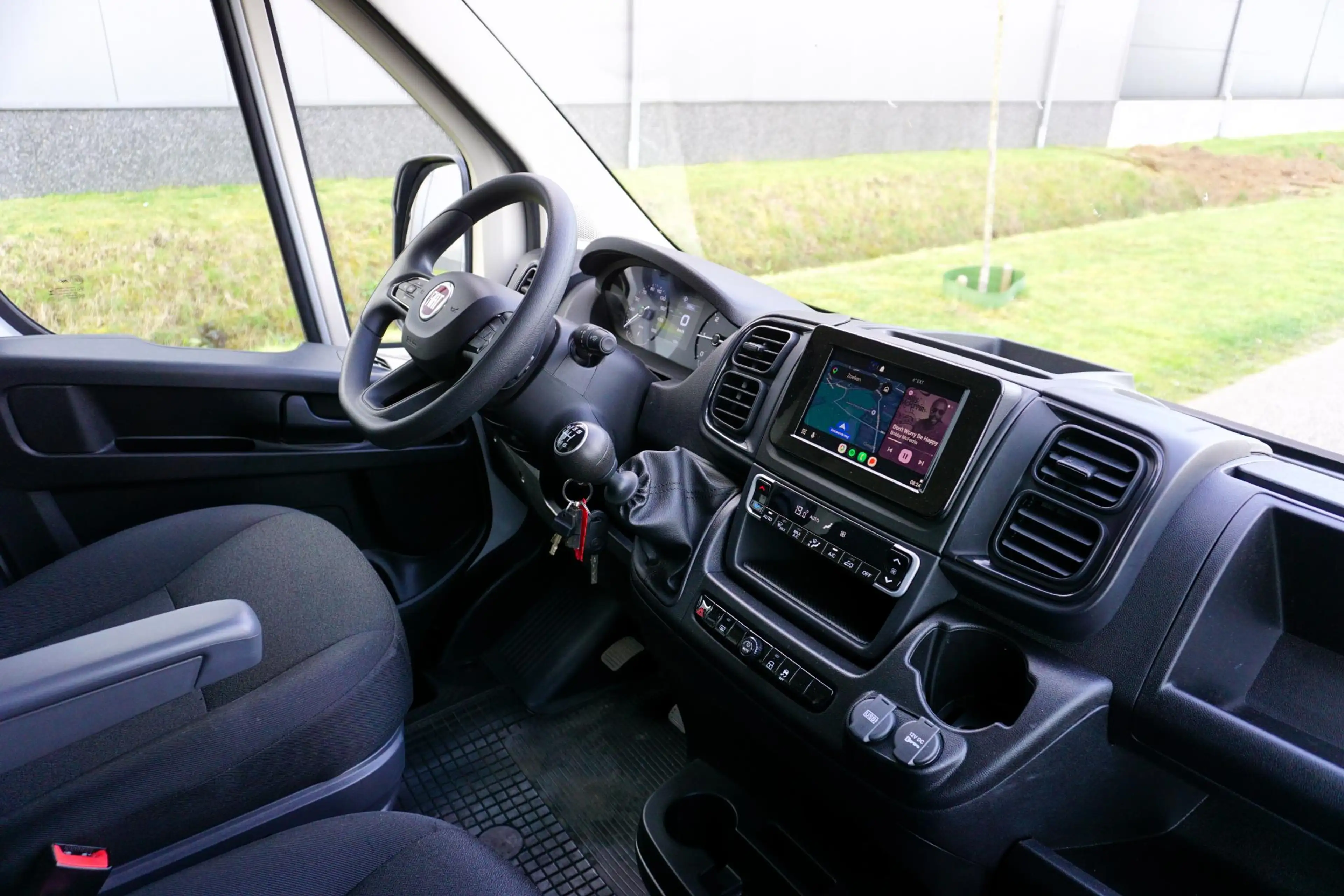 Fiat Ducato 35H 2.2 MultiJet L4H2 180 pk |in topstaat |1e eige — photo 7