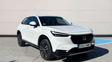 1.5 I-MMD HEV ADVANCE CVT 131 5P