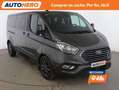 Ford Tourneo Custom 2.0 TDCi 320 L2 Trend Negro - thumbnail 8
