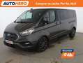 Ford Tourneo Custom 2.0 TDCi 320 L2 Trend Negro - thumbnail 1