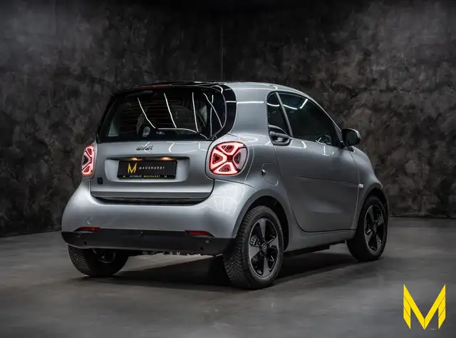 Smart Fortwo view 7