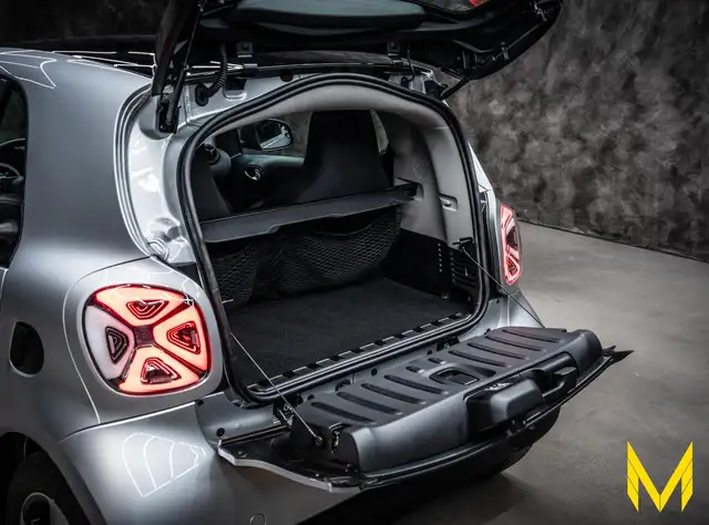 Smart Fortwo view 10
