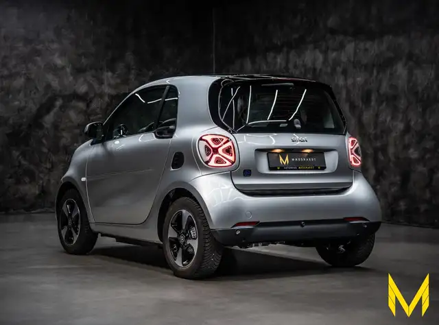 Smart Fortwo view 5
