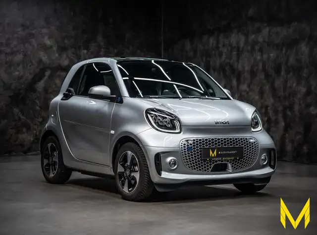 Smart Fortwo view 4