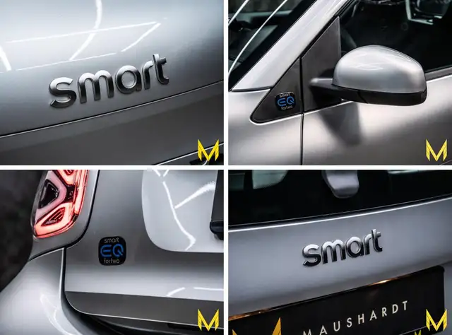 Smart Fortwo view 8