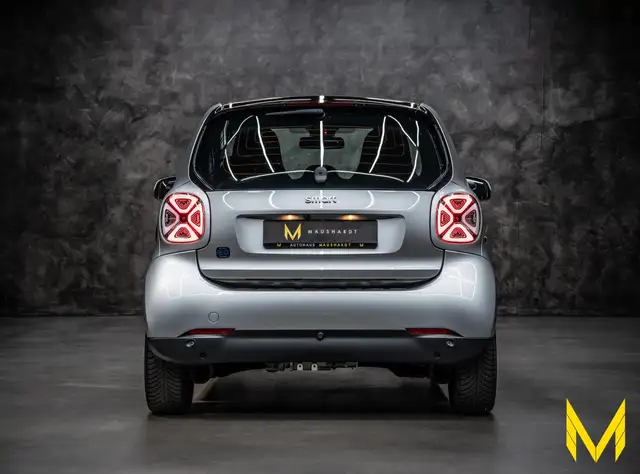 Smart Fortwo view 6