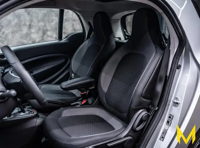 Smart Fortwo view 14