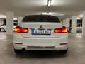 BMW 318 Sportline Weiß - thumbnail 8