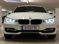 BMW 318 Sportline Weiß - thumbnail 2