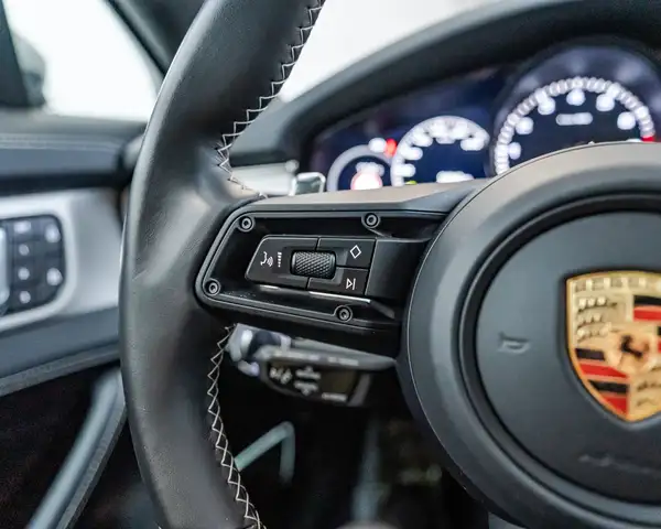 Porsche Panamera 4 E-Hybrid PHEV Platinum Edition Aut. Ansicht 31