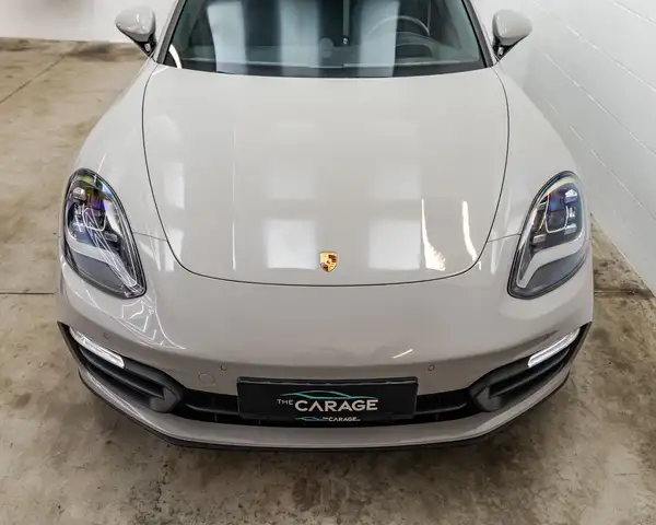 Porsche Panamera 4 E-Hybrid PHEV Platinum Edition Aut. Ansicht 8