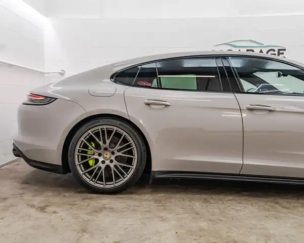 Porsche Panamera 4 E-Hybrid PHEV Platinum Edition Aut. Ansicht 11