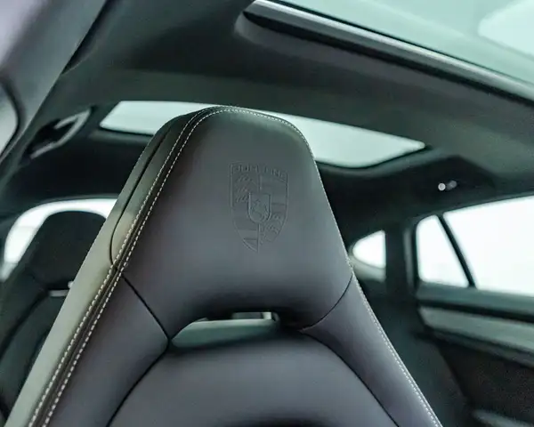 Porsche Panamera 4 E-Hybrid PHEV Platinum Edition Aut. Ansicht 23