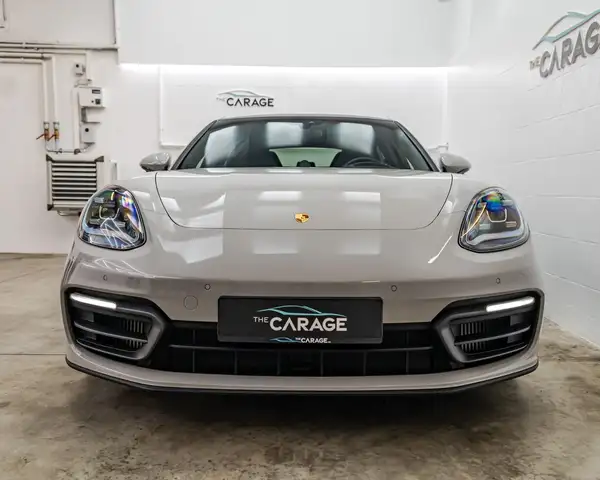 Porsche Panamera 4 E-Hybrid PHEV Platinum Edition Aut. Ansicht 7