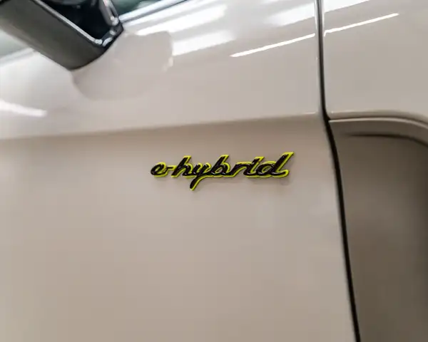 Porsche Panamera 4 E-Hybrid PHEV Platinum Edition Aut. Ansicht 4