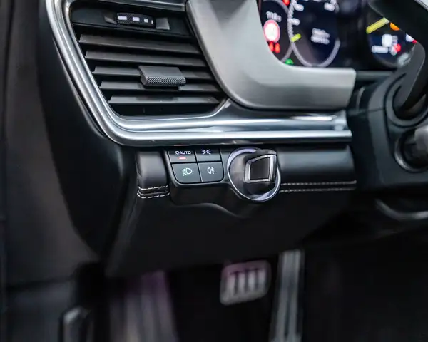 Porsche Panamera 4 E-Hybrid PHEV Platinum Edition Aut. Ansicht 26