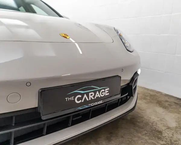 Porsche Panamera 4 E-Hybrid PHEV Platinum Edition Aut. Ansicht 5