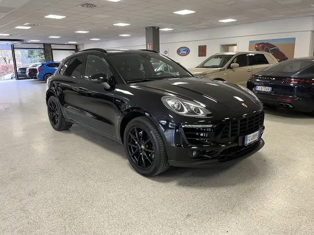 Porsche Macan 3.0d S 250cv pdk TETTO - CERCHI 20'