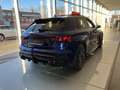 Audi RS3 Sportback 280km/h Panorama Navi Memory LED Blu/Azzurro - thumbnail 3