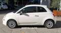 Fiat 500 1.2 POP  96.000 KM IDONEA PER NEOPATENTATI Blanc - thumbnail 3