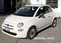 Fiat 500 1.2 POP  96.000 KM IDONEA PER NEOPATENTATI Bianco - thumbnail 1