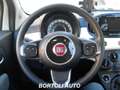 Fiat 500 1.2 POP  96.000 KM IDONEA PER NEOPATENTATI Bianco - thumbnail 9