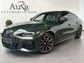 BMW 420 M-Sport NAV+LED+HIFI+19ZOLL+1HD Zielony - thumbnail 2