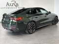 BMW 420 M-Sport NAV+LED+HIFI+19ZOLL+1HD Zielony - thumbnail 4