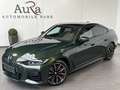 BMW 420 M-Sport NAV+LED+HIFI+19ZOLL+1HD Zielony - thumbnail 1