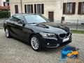 BMW 230 i Coupé Noir - thumbnail 3