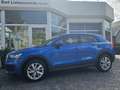 Audi Q2 30 TDI Autom. Alu mit Allwetter HU/AU Insp. Neu Bleu - thumbnail 3