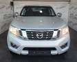 Nissan Navara Navara 2.3 dci N-Connecta 4wd GANCIO TRAINO! RETRO! Argent - thumbnail 3