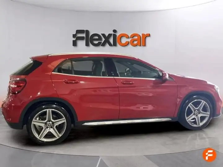 Mercedes-Benz GLA 180 X156 2019, foto 5