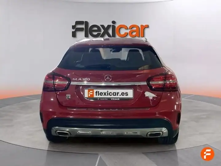 Mercedes-Benz GLA 180 X156 2019, foto 7