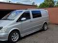 Mercedes-Benz Vito 110 CDI Lang Zilver - thumbnail 8