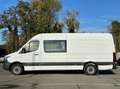 Mercedes-Benz Sprinter 315 L3H2 DUB CAB AUTO 39900 €-Leasing1140€/M Weiß - thumbnail 6