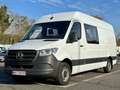 Mercedes-Benz Sprinter 315 L3H2 DUB CAB AUTO 39900 €-Leasing1140€/M Weiß - thumbnail 1