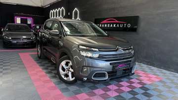 BUSINESS 1.5L BlueHDi 130 cv EAT8 TVA RECUP RE MAIN RA CARPLAY