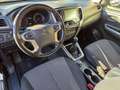 Mitsubishi L200 2.3 D Club Cab 4x4 Super Select Intense Schwarz - thumbnail 14